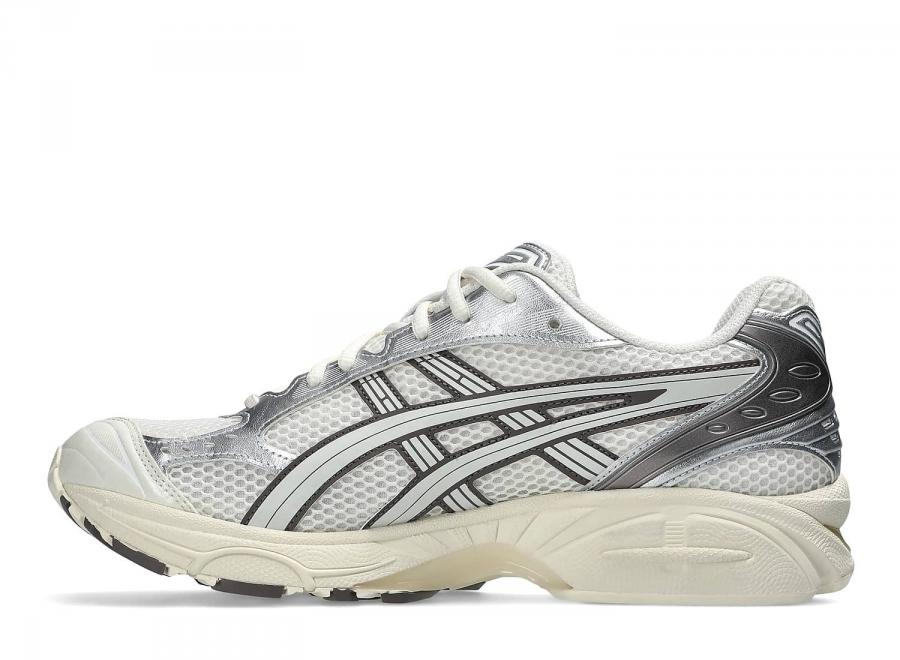 Asics GEL-Kayano 14 Cream / Cocoa Powder 1203A537-118 - Asics