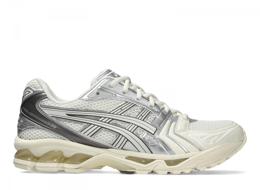 Asics GEL-Kayano 14 Cream / Cocoa Powder 1203A537-118 - Asics