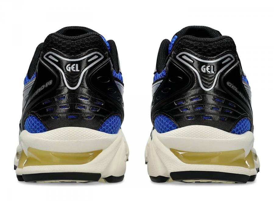 Asics Gel-Kayano 14 Illusion Blue / Pure Silver 1203A537-402 - Asics