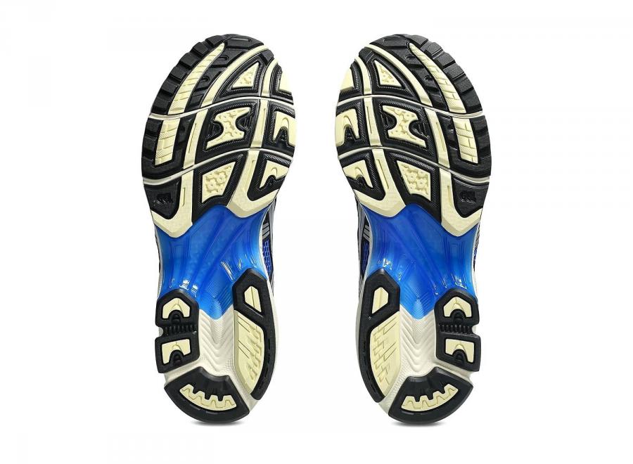 Asics Gel-Kayano 14 Illusion Blue / Pure Silver 1203A537-402 - Asics