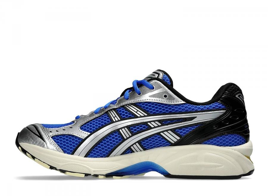 Asics Gel-Kayano 14 Illusion Blue / Pure Silver 1203A537-402 - Asics