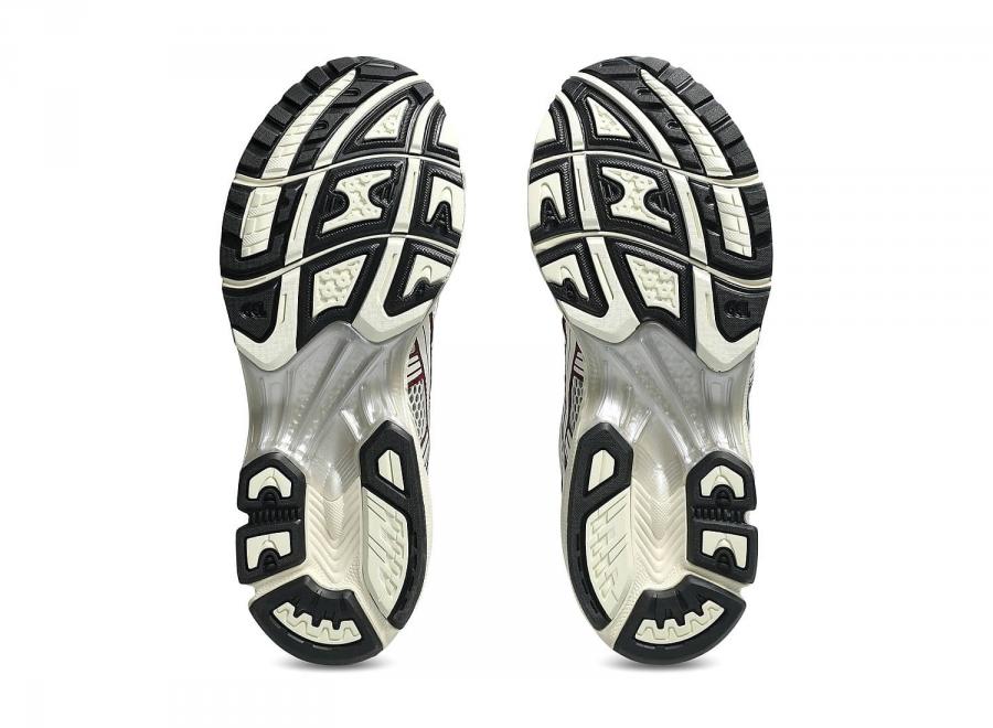 Asics Gel-Kayano 14 Ivory / Cream 1203A740-751 - Asics