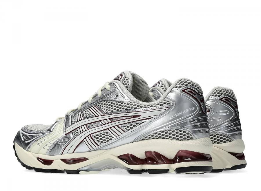 Asics Gel-Kayano 14 Ivory / Cream 1203A740-751 - Asics