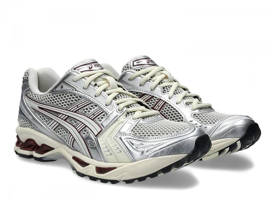Asics Gel-Kayano 14 Ivory / Cream 1203A740-751 - Asics