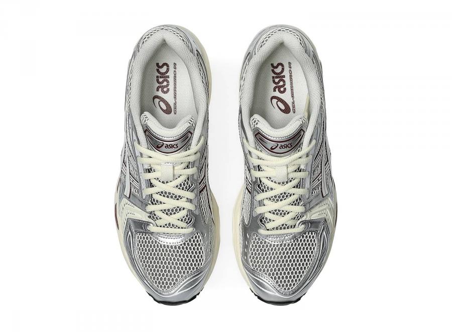Asics Gel-Kayano 14 Ivory / Cream 1203A740-751 - Asics