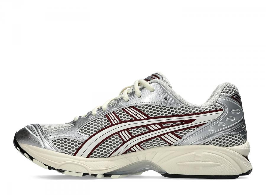 Asics Gel-Kayano 14 Ivory / Cream 1203A740-751 - Asics