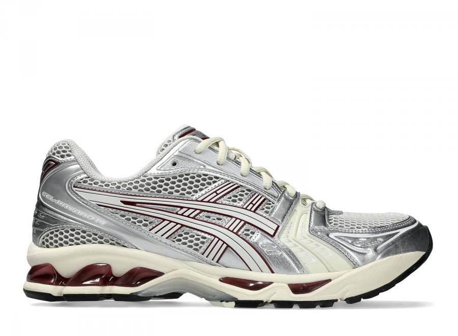 Asics Gel-Kayano 14 Ivory / Cream 1203A740-751 - Asics