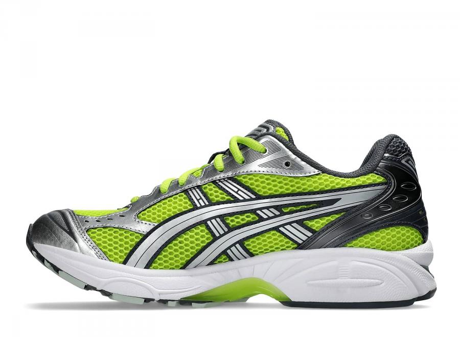 Asics Gel-Kayano 14 Lime Zest / Pure Silver 1203A537-301 - Asics