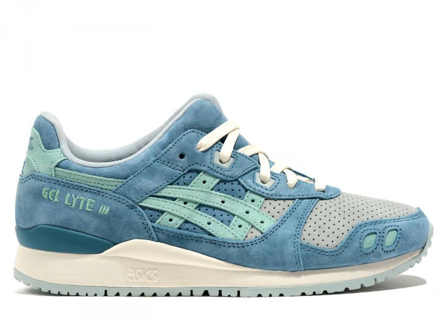 ASICS GEL-Lyte III Misty Pine 1201A164-300 - Asics