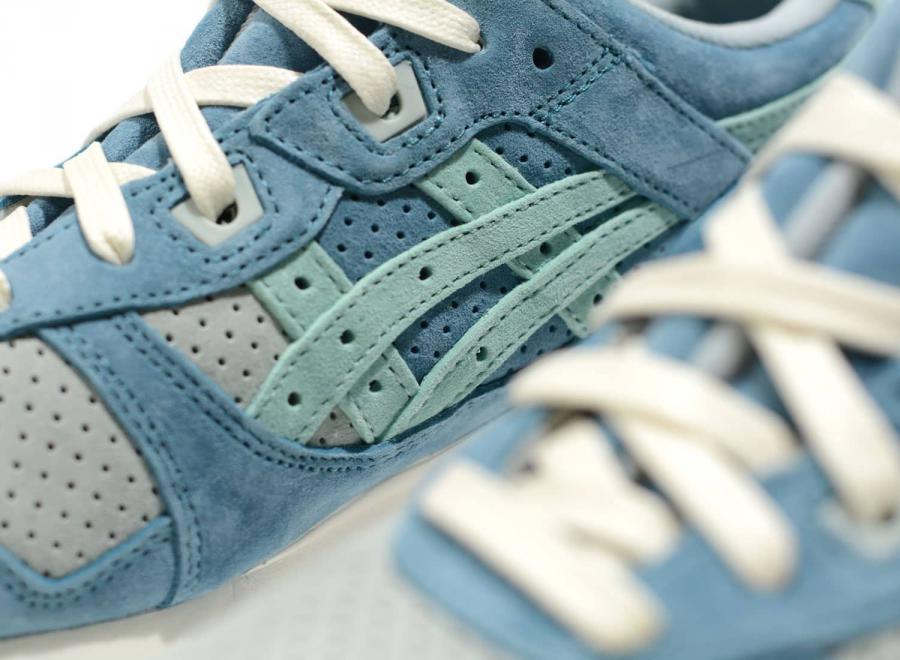 ASICS GEL-Lyte III Misty Pine 1201A164-300 - Asics