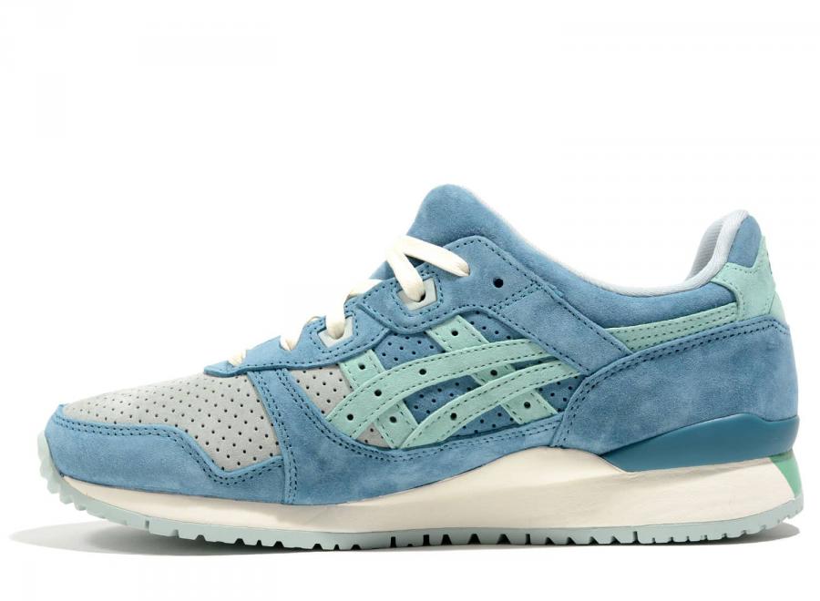 ASICS GEL-Lyte III Misty Pine 1201A164-300 - Asics