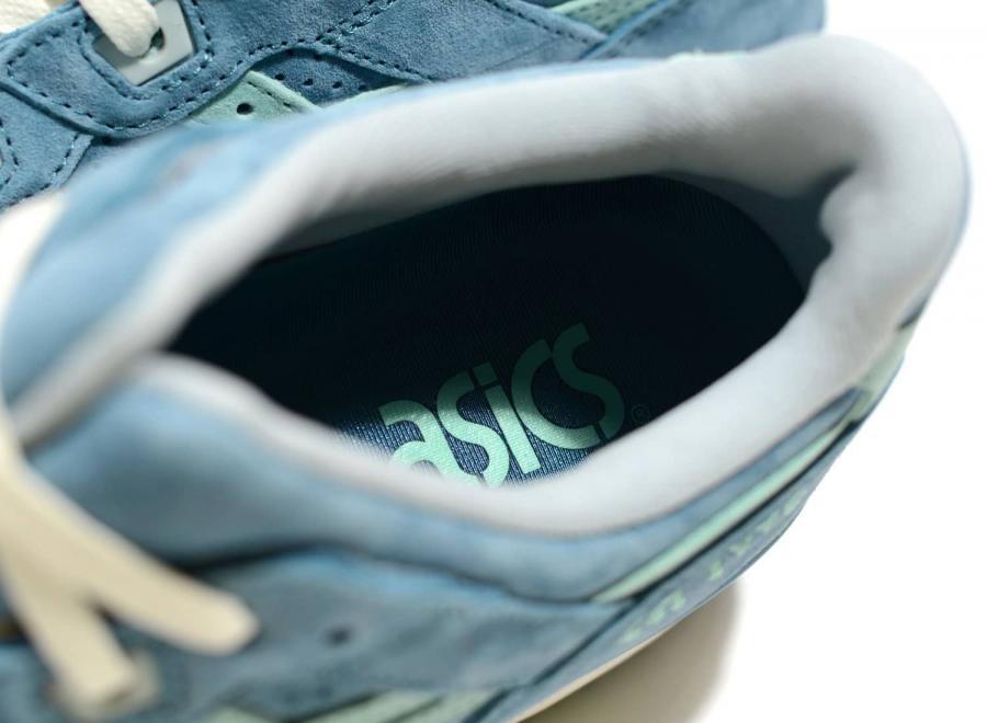 ASICS GEL-Lyte III Misty Pine 1201A164-300 - Asics