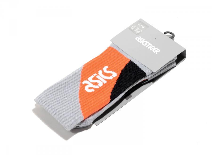 Asics GEL Lyte III OG White / Flash Coral 1191A266-101 - Asics