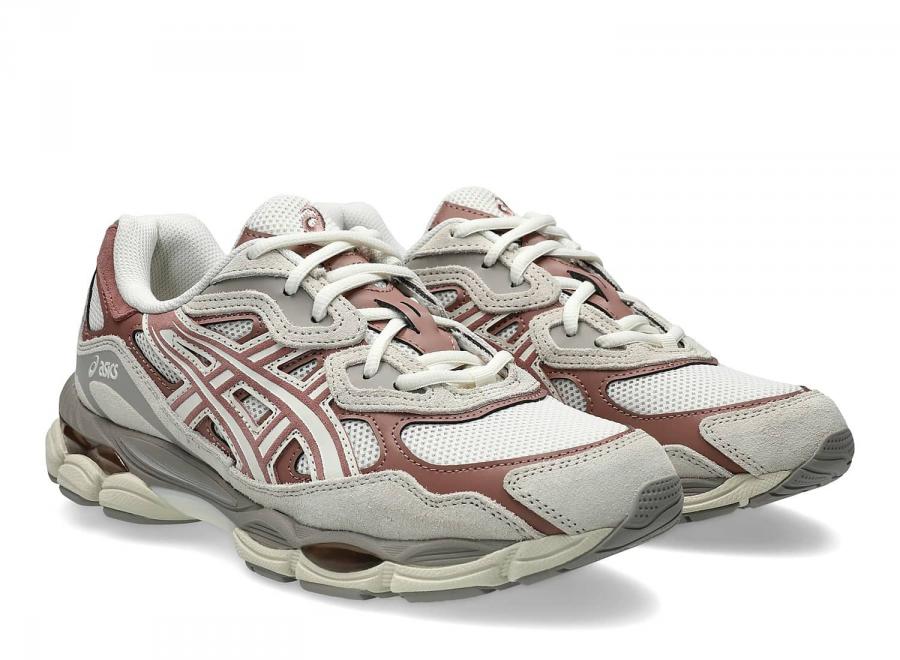 Asics Gel-NYC Cream / Umeboshi 1203A383-121 - Asics