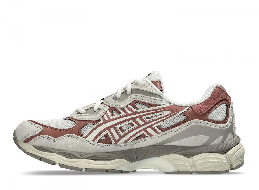 Asics Gel-NYC Cream / Umeboshi 1203A383-121 - Asics
