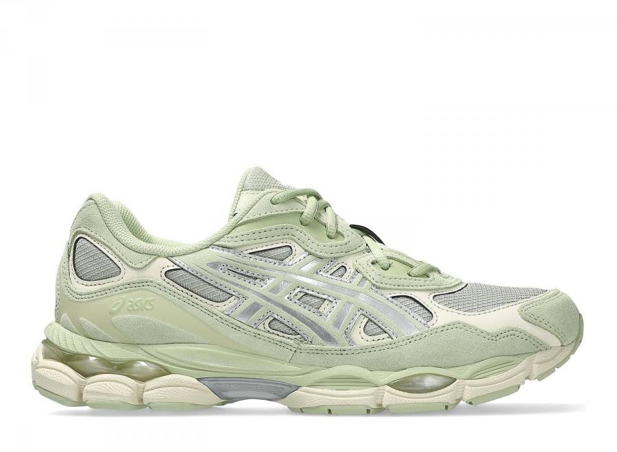Asics GEL-NYC Sage Frost / Pure Silver 1203A739-301 - Asics