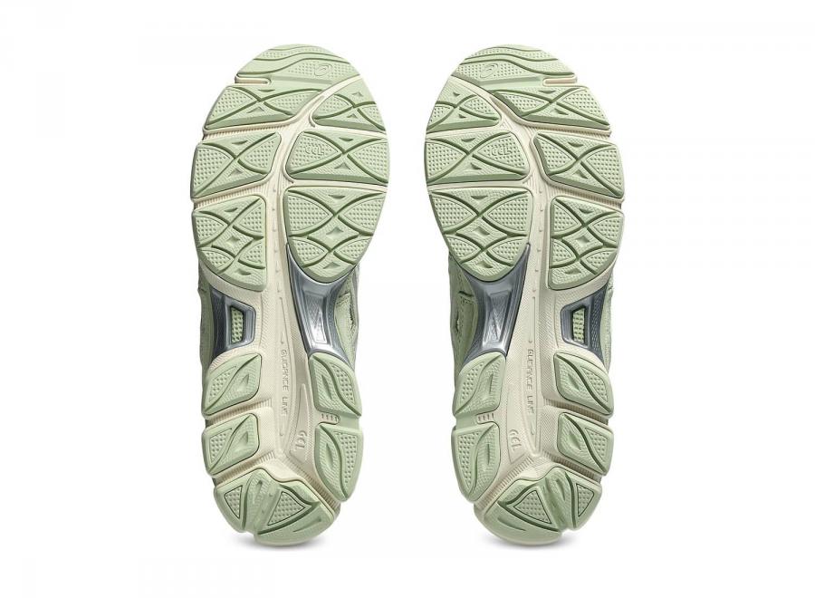 Asics GEL-NYC Sage Frost / Pure Silver 1203A739-301 - Asics