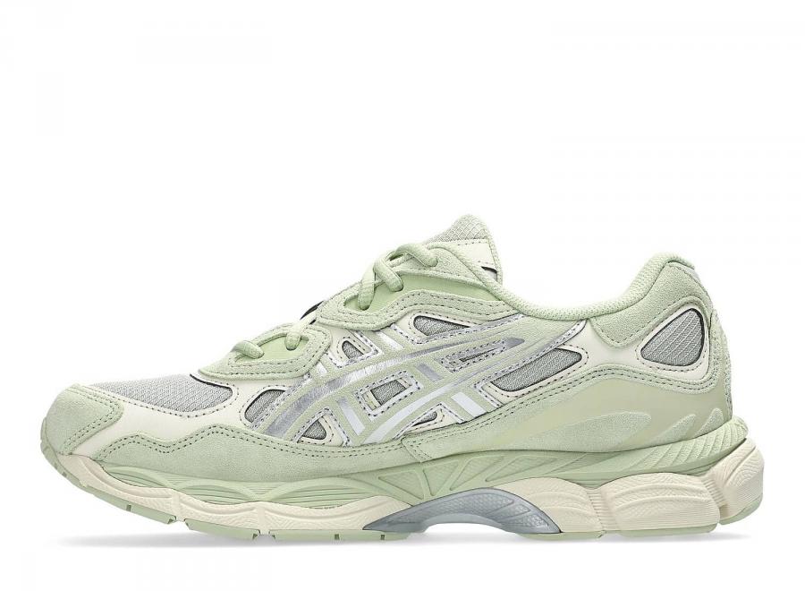 Asics GEL-NYC Sage Frost / Pure Silver 1203A739-301 - Asics