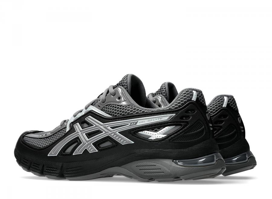 Asics Gel-Sd-Lyte Carbon / Black 1203A886-020 - Asics