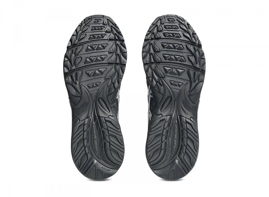 Asics Gel-Ventx Gtx Carrier Grey / Black 1203B161-021 - Asics