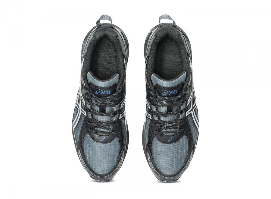 Asics Gel-Ventx Gtx Carrier Grey / Black 1203B161-021 - Asics
