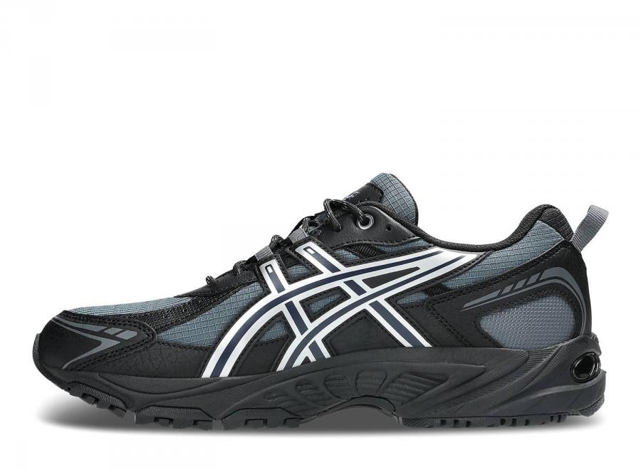 Asics Gel-Ventx Gtx Carrier Grey / Black 1203B161-021 - Asics