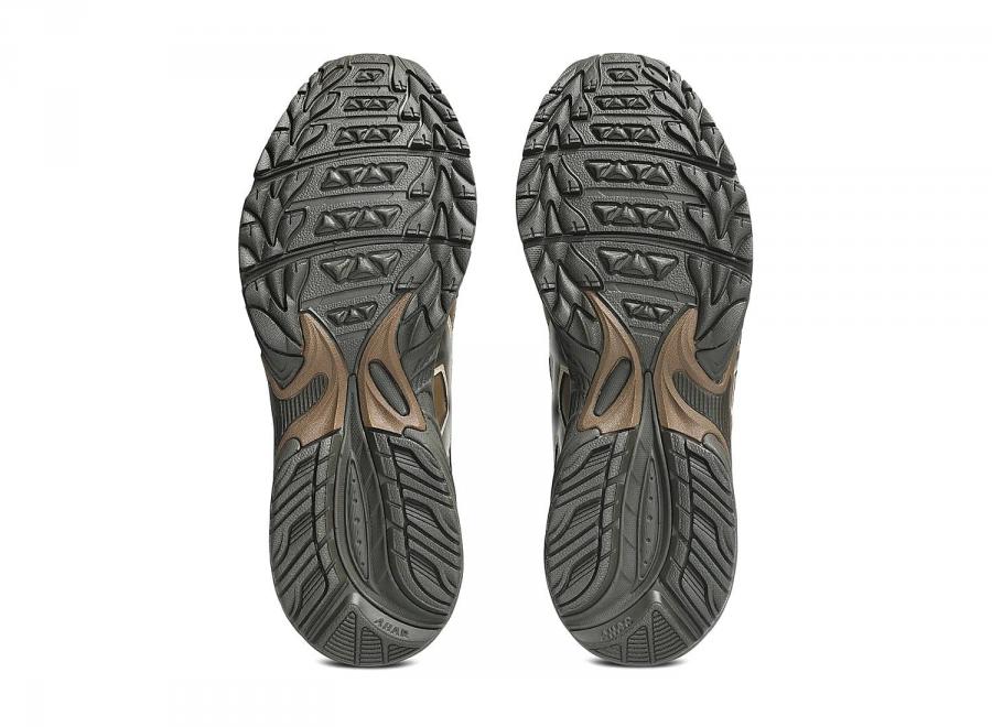 Asics Gel-Ventx Gtx Driftwood / Brown Storm 1203B161-200 - Asics