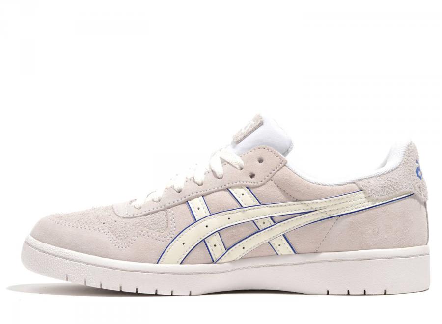 Asics Japan S Newstalgia Glacier Grey / White 1201A025-020 - Asics