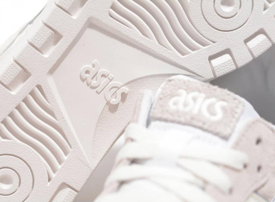 Asics Japan S Newstalgia Glacier Grey / White 1201A025-020 - Asics