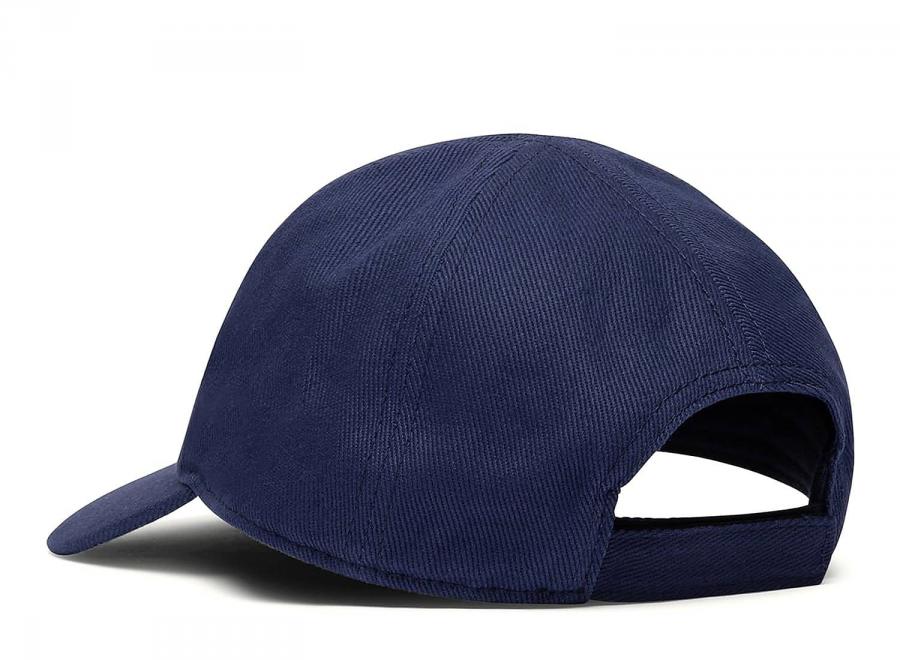 Autry Baseball Tonal Logo Cap Drone - Autry