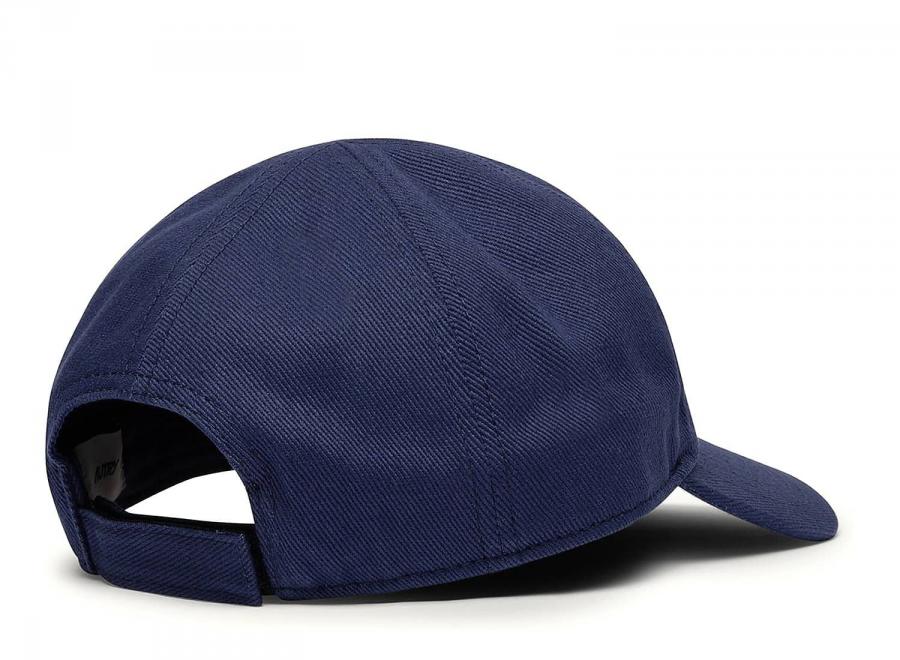 Autry Baseball Tonal Logo Cap Drone - Autry