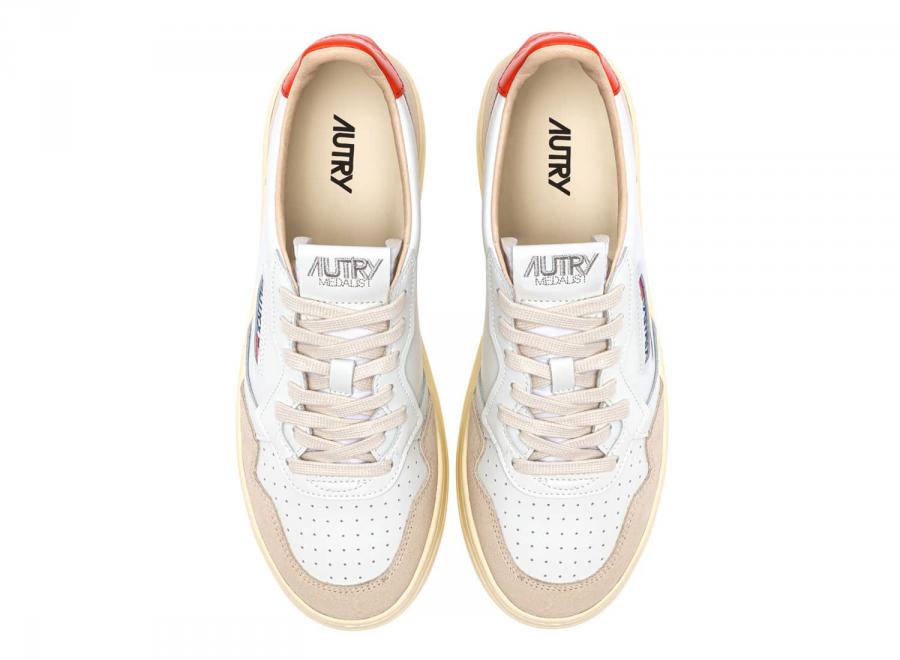 Autry LS19 - Autry