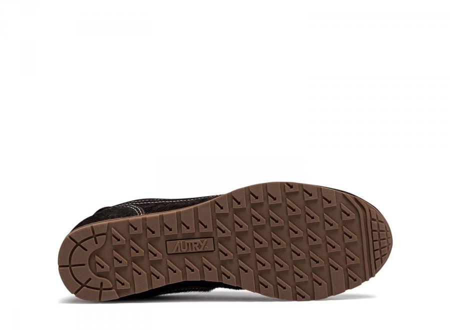 Autry Windspin Low BN01 Pony Brown - Autry