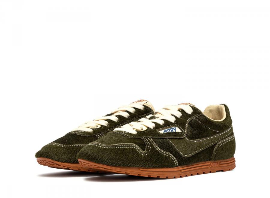 Autry Windspin Low BN05 Pony Military - Autry