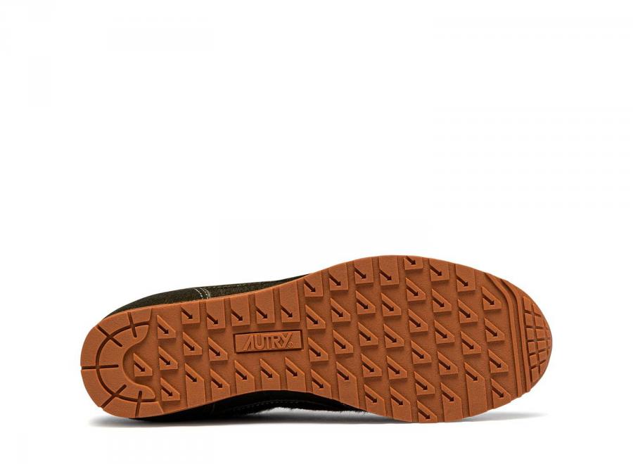 Autry Windspin Low BN05 Pony Military - Autry
