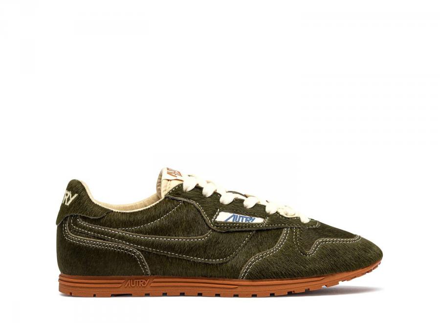 Autry Windspin Low BN05 Pony Military - Autry