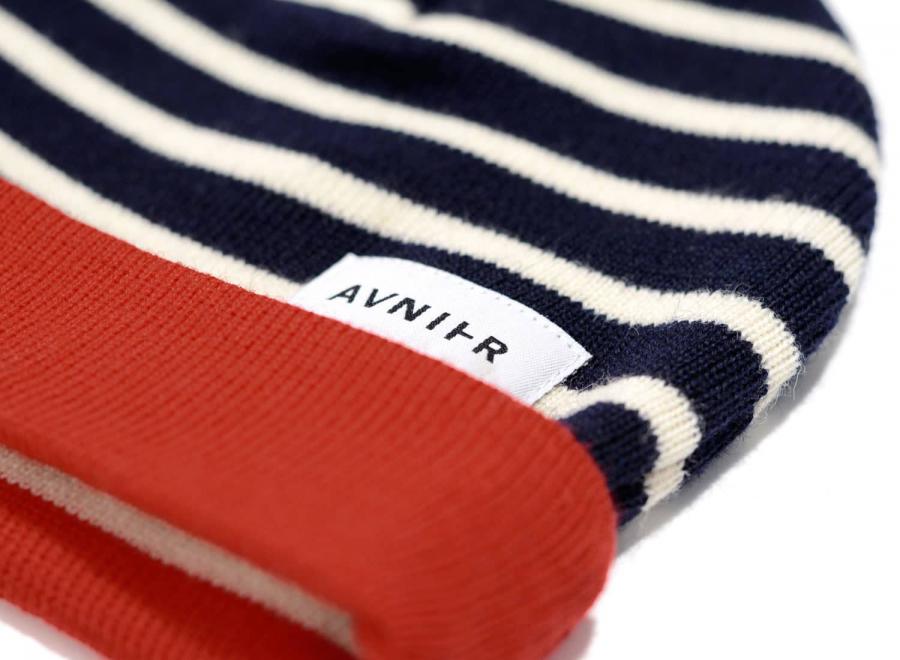 Avnier x Saint James Bonnet Lavey - Avnier