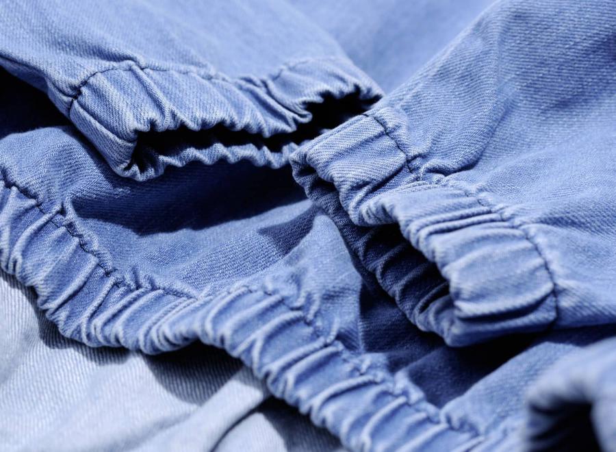 Avnier x Umbro Jeans Drill Top - Avnier