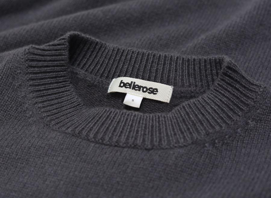 Bellerose Gakew Knitwear Pirate BM262908-GAKEW-696 - Bellerose