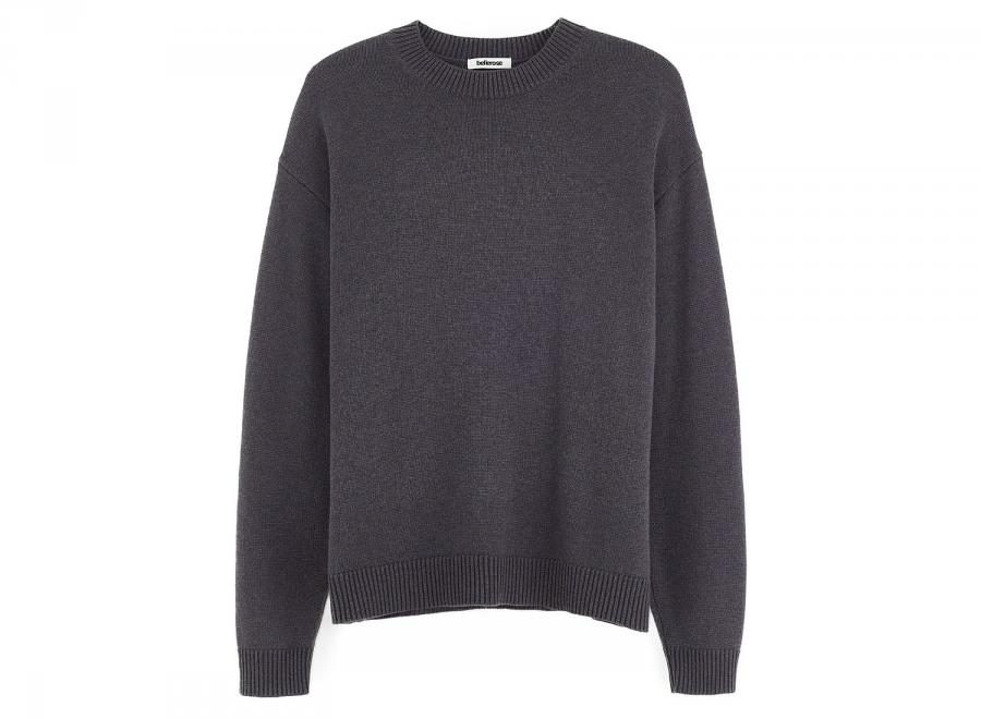 Bellerose Gakew Knitwear Pirate BM262908-GAKEW-696 - Bellerose