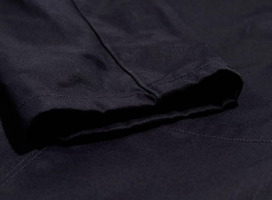 Bellerose Veste Pixer Navy - Bellerose