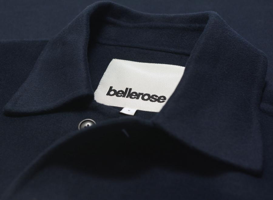 Bellerose Jaffa Jacket Parker BM262503-JAFFA-711 - Bellerose