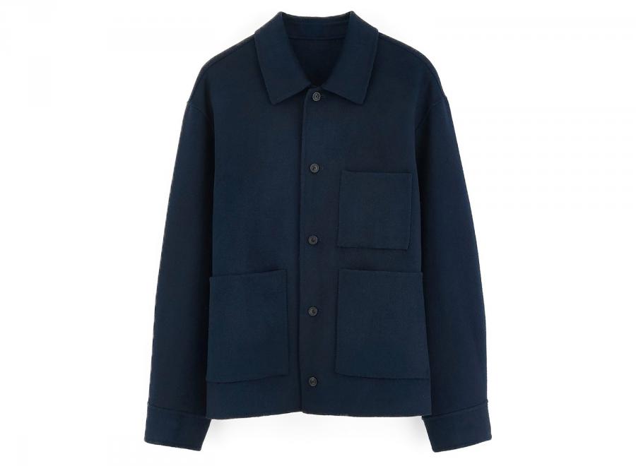 Bellerose Jaffa Jacket Parker BM262503-JAFFA-711 - Bellerose