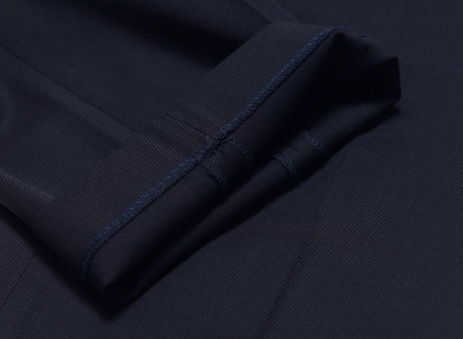 Bellerose Jars Pant Dark Navy BM262107-JARS-249 - Bellerose