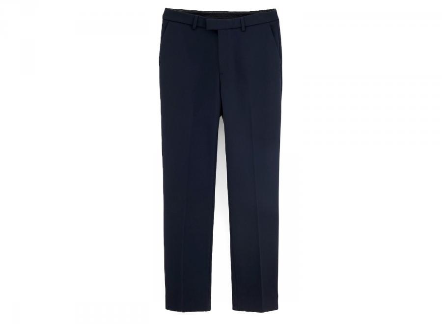 Bellerose Jars Pant Dark Navy BM262107-JARS-249 - Bellerose