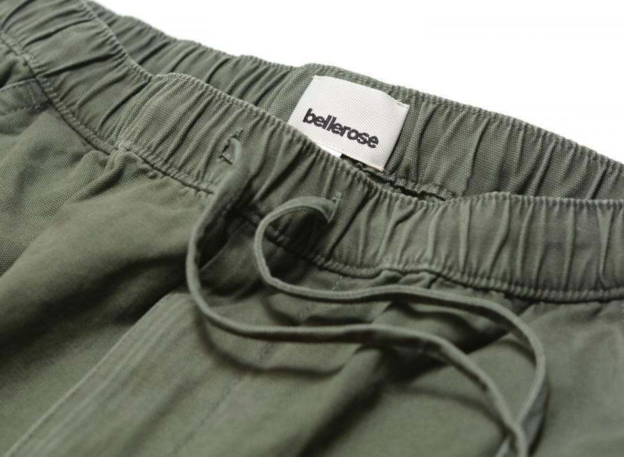 Bellerose Julius62 Pant Thyme BM262108-JULIUS62-703 - Bellerose