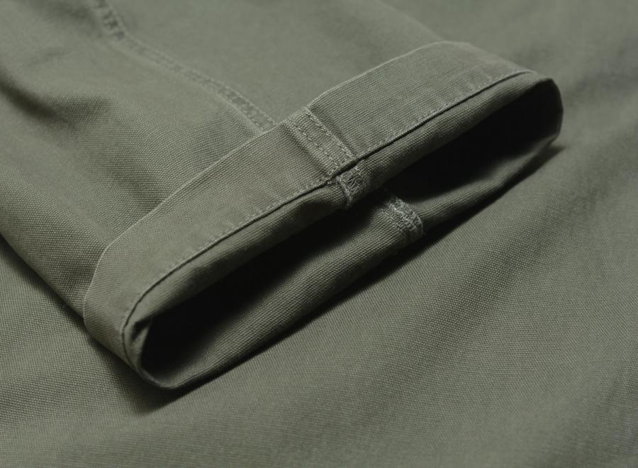 Bellerose Julius62 Pant Thyme BM262108-JULIUS62-703 - Bellerose