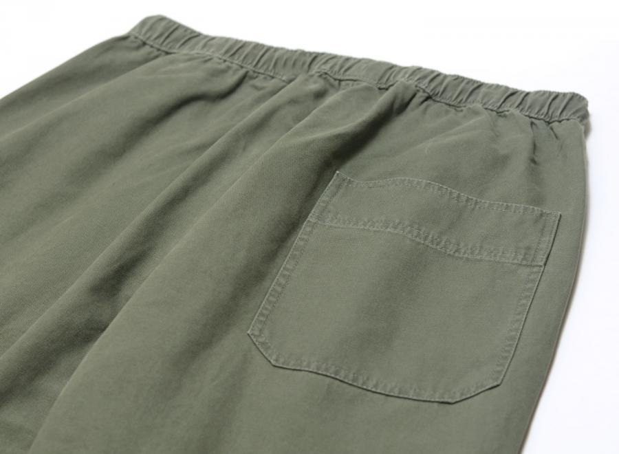 Bellerose Julius62 Pant Thyme BM262108-JULIUS62-703 - Bellerose
