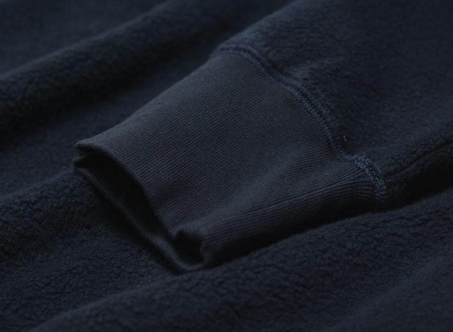 Bellerose Matt51 Sweatshirt Parker BM251318-MATT51-711 - Bellerose
