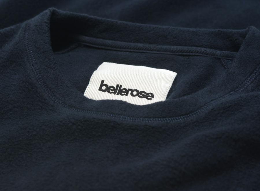 Bellerose Matt51 Sweatshirt Parker BM251318-MATT51-711 - Bellerose